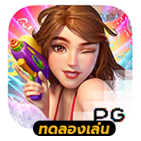 Songkran Splash